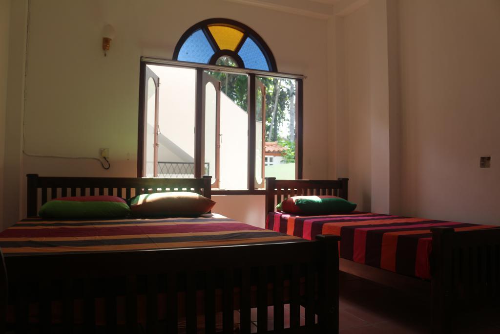 Jungle Guest House Galle Eksteriør billede
