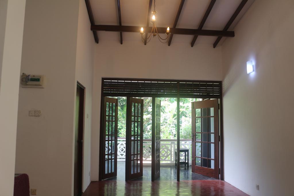 Jungle Guest House Galle Eksteriør billede