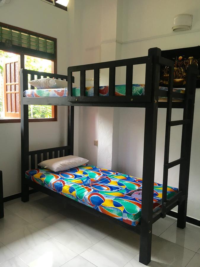 Jungle Guest House Galle Eksteriør billede